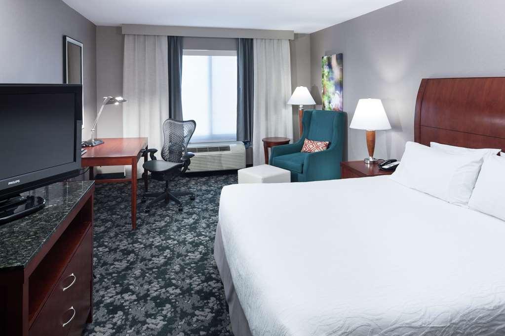 Hilton Garden Inn Naperville/Warrenville Room photo